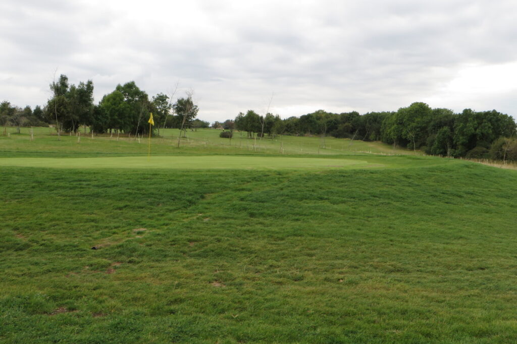 Naunton Downs Golf Club